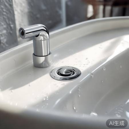 智能马桶不冲水怎么办？快速解决小技巧分享