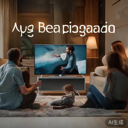 电视收音实用功能