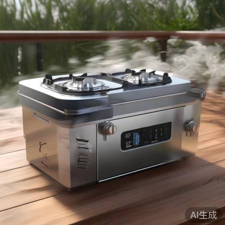 家用露天燃气灶：安全、方便的生活伴侣