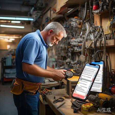 指纹锁密码面板维修攻略：快速解决常见问题