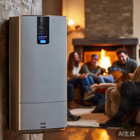 RBS壁挂炉冬季取暖攻略：高效节能开启温暖生活