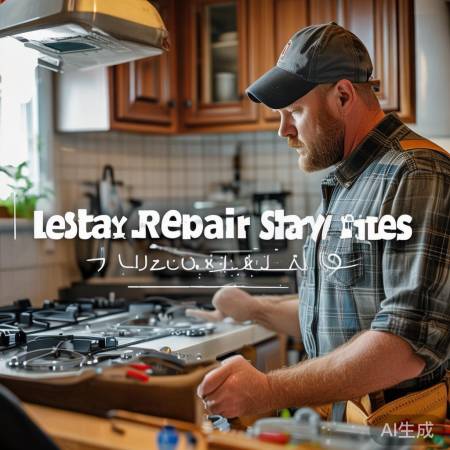 挑选靠谱改灶服务，动脑是关键。