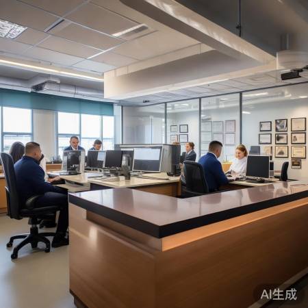 实地考察，看管理制度与团队