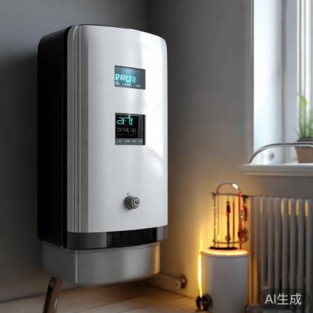 壁挂炉关机后为何出水变凉？快速解决技巧分享