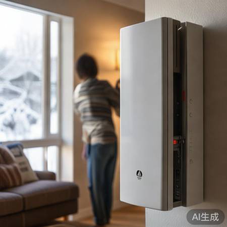 壁挂炉安装最佳位置指南