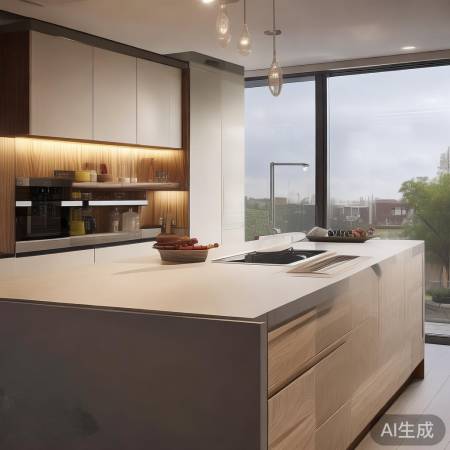 消毒柜与灶具正确安装方法详解