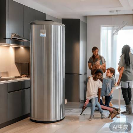 磁能热水器：预算与需求考量