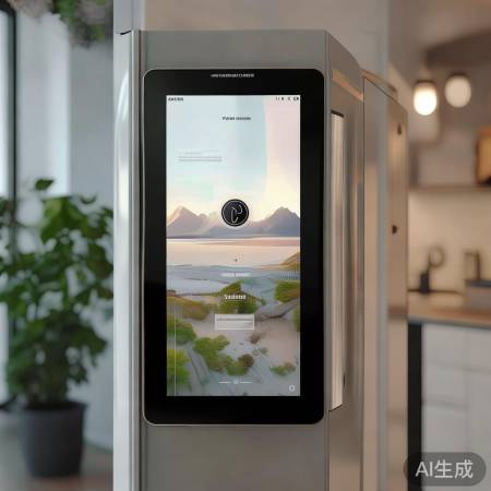 智能温控节能家电