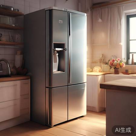索菲亚冰箱，性价比之选