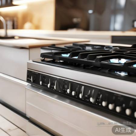 广西双头燃气灶推荐：哪款更受欢迎？