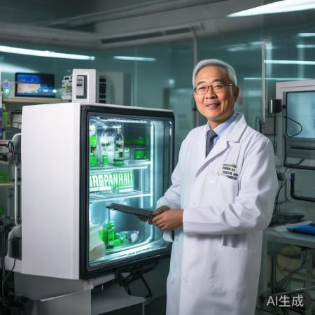 绿色地狱冰箱：揭秘神秘冷藏神器所在地