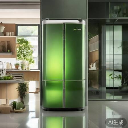 环保冰箱普及挑战多