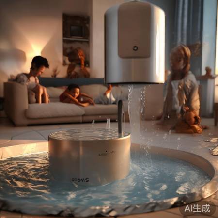 天然气热水器出水量多少最合适？选购指南揭晓