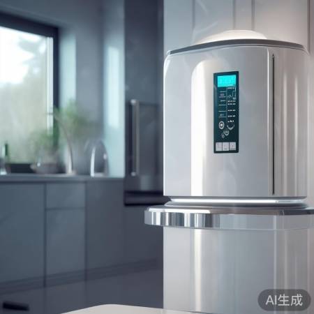 热水器加热速度快