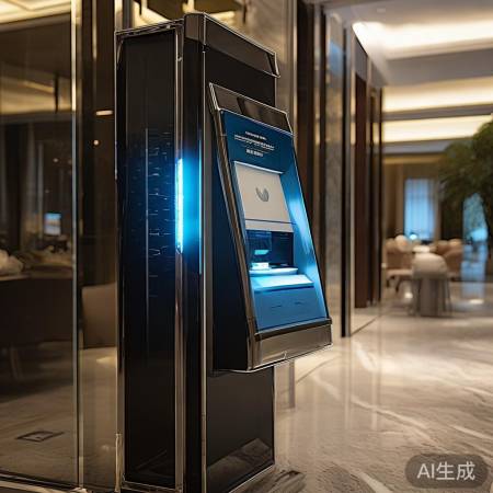 指纹锁常用指纹头种类盘点