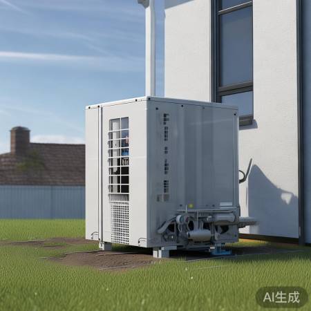 室外安装受限，注意可解决