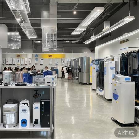 成都能率热水器：专业经销商为您提供优质服务