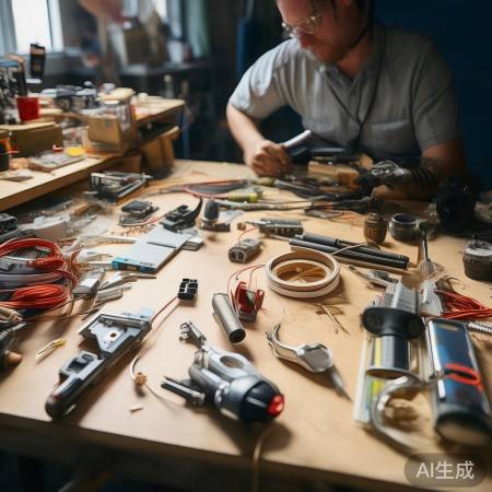 备齐工具材料，质量优先