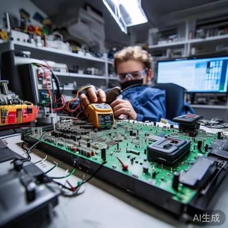 改造挑战，耐心解决