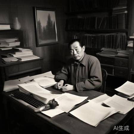 白鹿原电视剧热播，原著魅力不容忽视