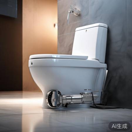 选智能马桶阀，看品牌、材质、排