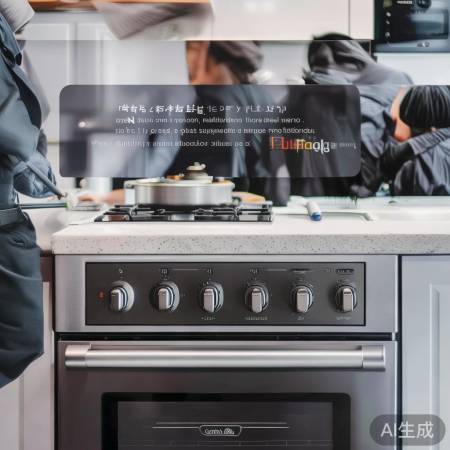 章丘集成灶安装攻略：轻松上手，享受便捷生活