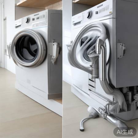 洗衣机下水管价格比较：哪家更实惠？