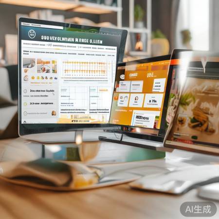 看评价选店铺，促销更划算