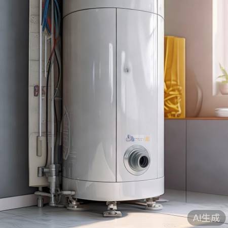 安全检查：热水固定、电路、出水