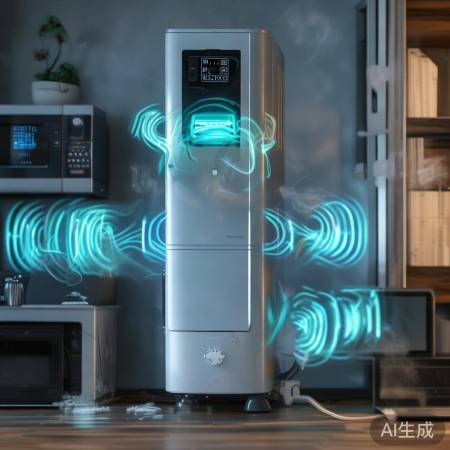 澳柯玛热水器屏幕黑屏问题解析