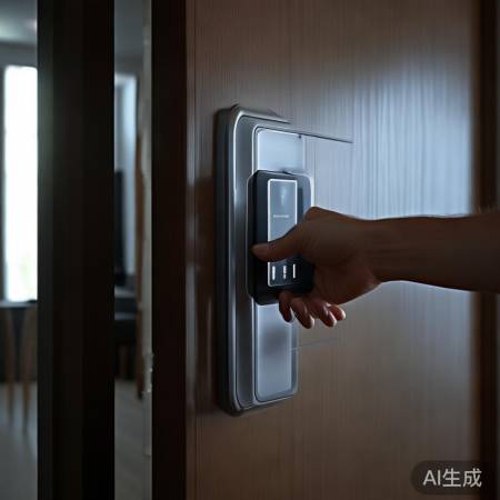 vivo指纹锁安全揭秘：破解真相曝光