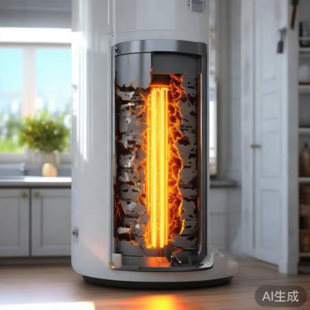 电热水器电热管外皮破损原因及解决办法