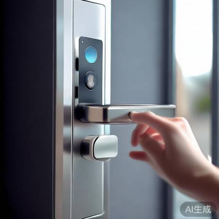 金大指纹锁使用心得分享