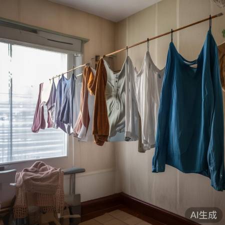 空调制暖能否代替烘干机快速烘干衣物？