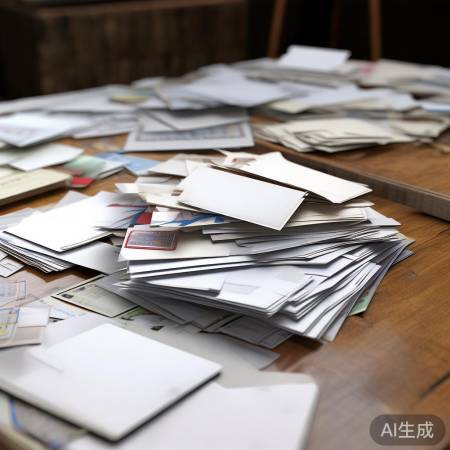 重置卡与证件分开存放