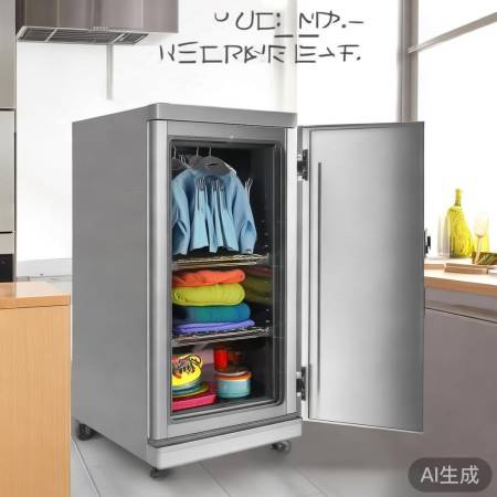 热风循环消毒柜：高效消毒，守护家庭健康神器