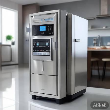 实用消毒神器，护航家庭健康