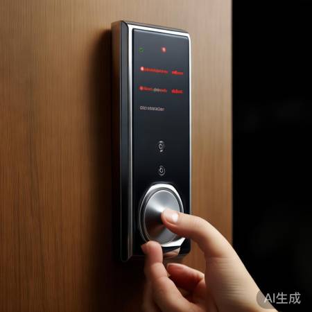 塔塔指纹锁使用中常见问题：解锁失败原因解析