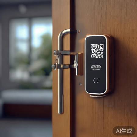 智能锁购正规渠道，凭证保障无忧