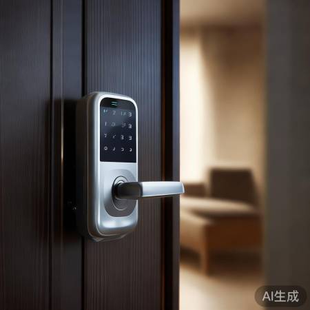 智能锁答疑，再见啦！