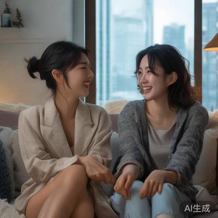 安迪聪明独立，友谊看点