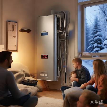 壁挂炉保养小技巧