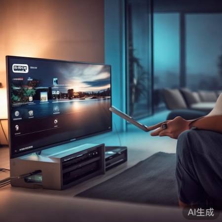 PPTV电视：网络卡顿，服务到