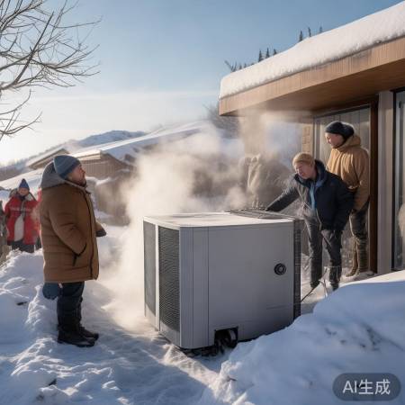 甘肃冬季空气能热泵选购攻略