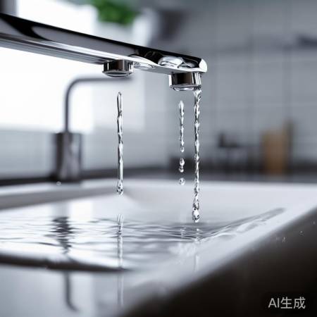 水管滴水原因解析
