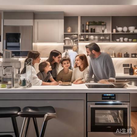 家电生活趣事,下回再见!