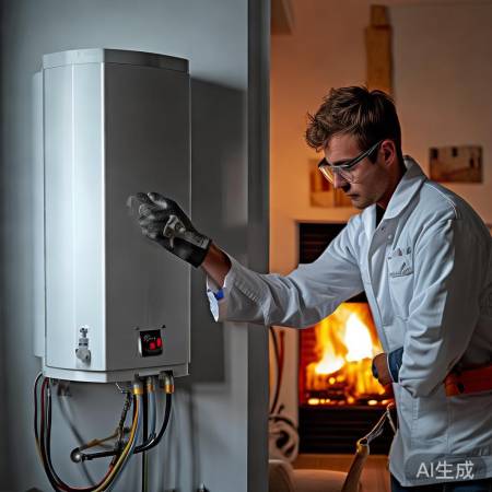 上海壁挂炉专业维修：快速解决您的供暖难题