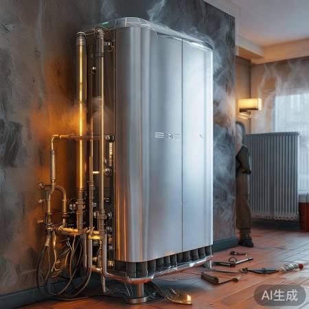 壁挂炉供暖维修