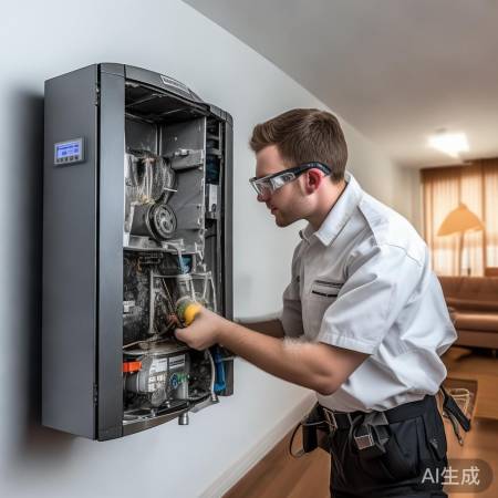 壁挂炉维修常见问题