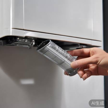 壁挂炉保养，效率无忧